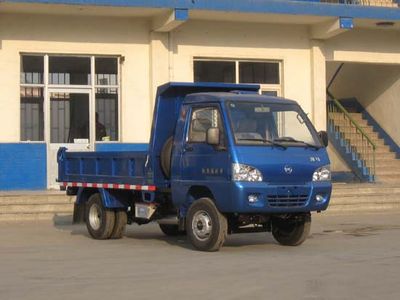 Kaima  KMC3024ZGC26D3 Dump truck