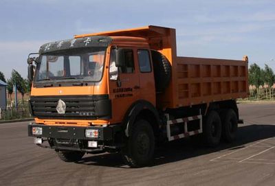 Beiben  ND3250B38J6Z01 Dump truck