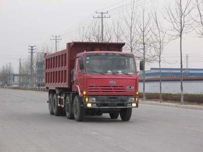 Hongchang Tianma  SMG3303CQP36H6 Dump truck