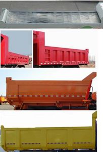 Xiangmeng  XMC3250Z Dump truck