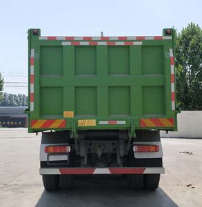 Xiangmeng  XMC3250Z Dump truck