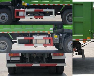 Xiangmeng  XMC3250Z Dump truck