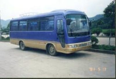 Shenye  ZJZ6790D coach