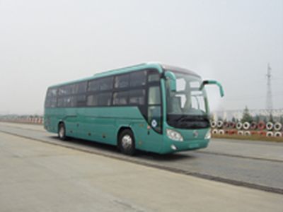 Yutong  ZK6120HWV Sleeper coach