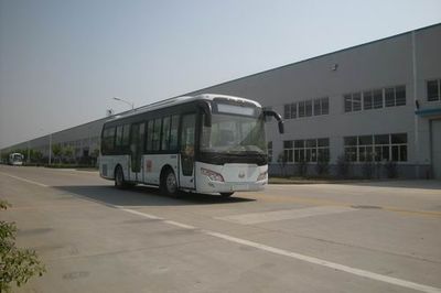 Yutong  ZK6862HLGA City buses