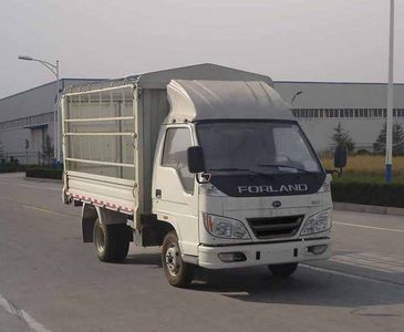 Foton  BJ5022V3BB3A Grate type transport vehicle