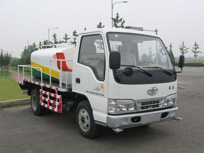 Garden  BYJ5050GPS watering lorry 