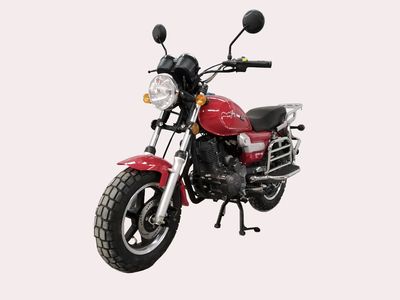 Changbo brand automobiles CP15012B Two wheeled motorcycles