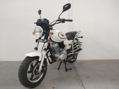 Changbo brand automobiles CP15012B Two wheeled motorcycles