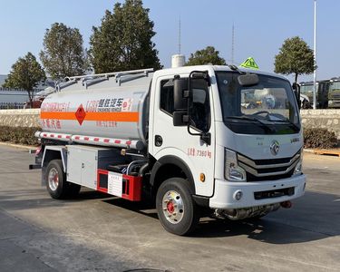 Chusheng  CSC5075GYY6 Oil tanker