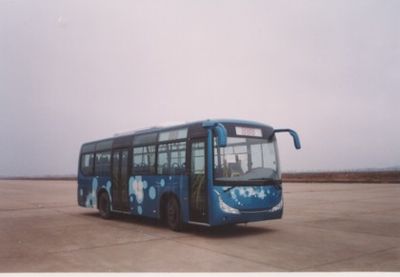 Huanghai  DD6861S08 City buses