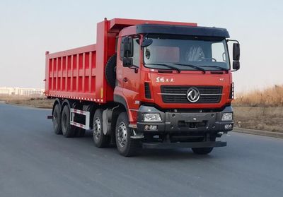 Dongfeng  DFH3310A23 Dump truck