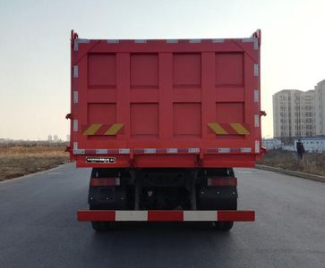 Dongfeng  DFH3310A23 Dump truck