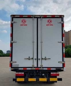 Dongfeng  EQ5041XLCACPHEV Plug-in hybrid refrigerated vehicle