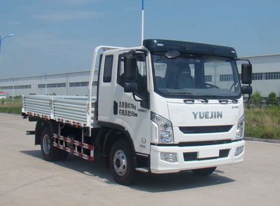 Yuejin  NJ1082ZKDCWZ Truck