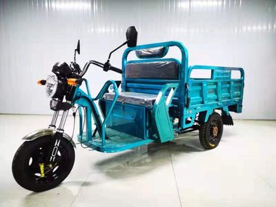 Light Yiqi  QYQ1500DZH Electric tricycle