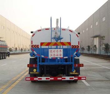 Runzhixing  SCS5160GPSD watering lorry 