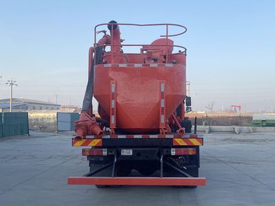 Zhuanzhi  YZZ5200TGJSX6 Cementing truck