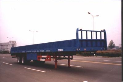 Huajun  ZCZ9163 Semi trailer