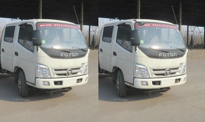 Foton  BJ1041V9ADAA1 Truck