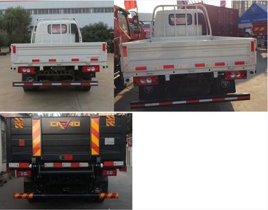 Foton  BJ1041V9ADAA1 Truck