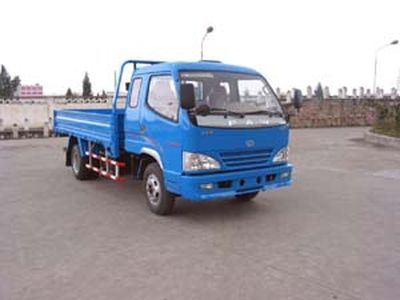 Jiefang Automobile CA1060K41LAR5 Truck