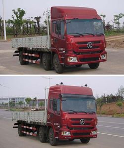 Dayun  CGC1254D39B Truck