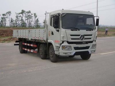 Dayun  CGC1254D39B Truck