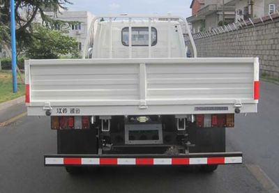 Jiangling Motors JX1041TPCC24 Truck