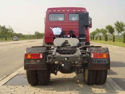 Beiben  ND4186A35J Container semi-trailer tractor