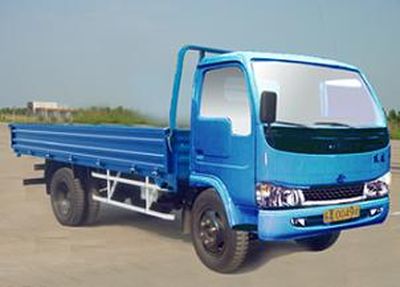 Yuejin NJ1050MDATruck