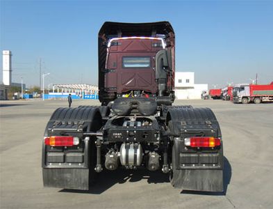 Jiangling Motors SXQ4250J4A3D5 Semi trailer tractor