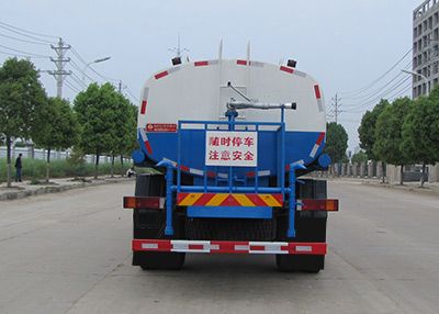 Yandi  SZD5161GPSZ5 watering lorry 