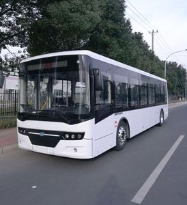 Baiswei  WK6101UREV1 Pure electric city buses