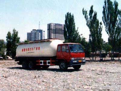 Bogda  XZC5270GSN Bulk cement truck