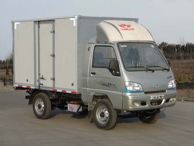 Ouling  ZB5023XXYADB3S Box transport vehicle