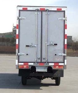 Ouling  ZB5023XXYADB3S Box transport vehicle