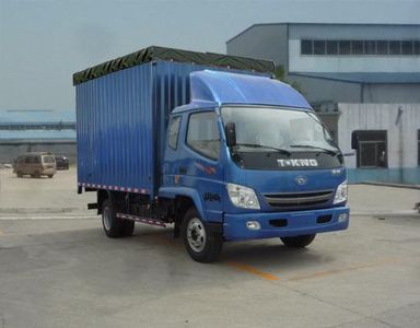 Ouling ZB5040CPYTPD6FPeng style transport vehicle