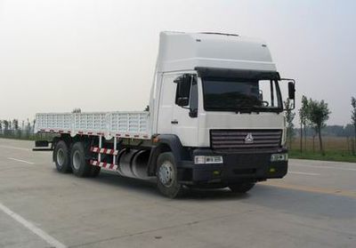 Starstal ZZ1251M5241V Truck