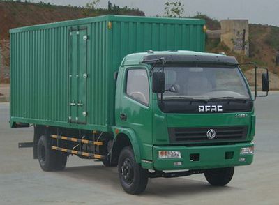 Dongfeng  EQ5056XXY3AC Box transport vehicle