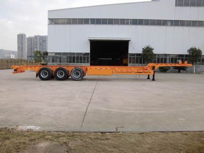 Minxing  FM9404TJZ Container transport semi-trailer