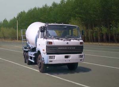 Great Wall Motors HTF5260GJB Concrete mixing transport vehicle