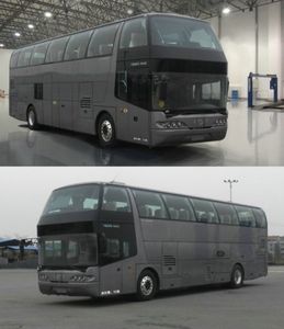 Youth  JNP6120FNV Luxury coach