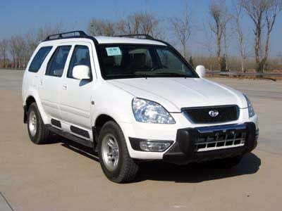 Tianma  KZ6470E Station wagon