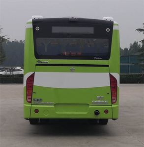 Zhongtong Automobile LCK6125H6QNGA City buses