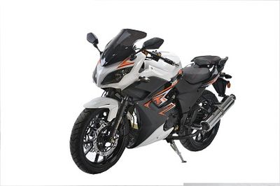 Liangsu  LS15022A Two wheeled motorcycles