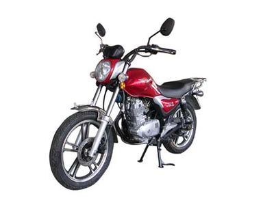 Qianjiang  QJ12522B Two wheeled motorcycles