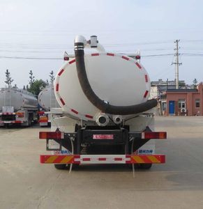 Xingshi  SLS5250GCLZ5M Oil well fluid treatment truck