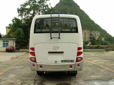 Yunma  YM6608 coach