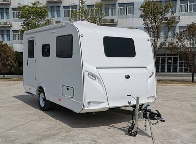 Yutong  ZK9021XLJ1 RV trailer